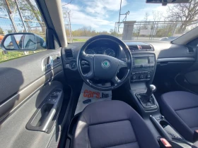 Skoda Octavia 1.9 TDI  - 6490 лв. / 3318.28 € - 65398419 10