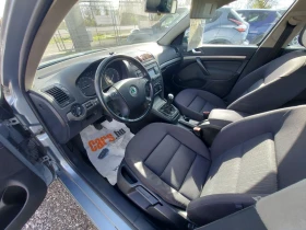 Skoda Octavia 1.9 TDI  - 6490 лв. / 3318.28 € - 65398419 11