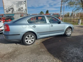 Skoda Octavia 1.9 TDI  - 6490 лв. / 3318.28 € - 65398419 8