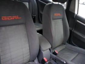 VW Golf 5 -1.4 Бенз/ГАЗ GOAL изпълнение, снимка 12