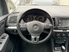 VW Sharan 2.0TDI* DSG* 170к.с* СЕРВИЗНА КНИЖКА С ПЪЛНА ИСТОР - 21800 лв. / 11146.16 € - 89633119 10