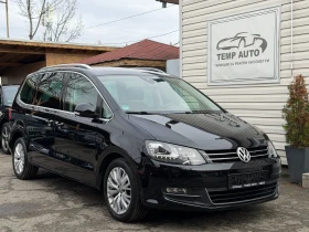 VW Sharan 2.0TDI* DSG* 170к.с* СЕРВИЗНА КНИЖКА С ПЪЛНА ИСТОР - 21800 лв. / 11146.16 € - 89633119 3