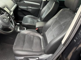 VW Sharan 2.0TDI* DSG* 170к.с* СЕРВИЗНА КНИЖКА С ПЪЛНА ИСТОР - 21800 лв. / 11146.16 € - 89633119 7
