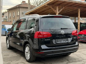 VW Sharan 2.0TDI* DSG* 170к.с* СЕРВИЗНА КНИЖКА С ПЪЛНА ИСТОР - 21800 лв. / 11146.16 € - 89633119 6