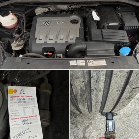 VW Sharan 2.0TDI* DSG* 170к.с* СЕРВИЗНА КНИЖКА С ПЪЛНА ИСТОР - 21800 лв. / 11146.16 € - 89633119 14
