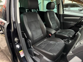 VW Sharan 2.0TDI* DSG* 170к.с* СЕРВИЗНА КНИЖКА С ПЪЛНА ИСТОР - 21800 лв. / 11146.16 € - 89633119 11