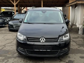 VW Sharan 2.0TDI* DSG* 170к.с* СЕРВИЗНА КНИЖКА С ПЪЛНА ИСТОР - 21800 лв. / 11146.16 € - 89633119 2