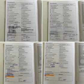 VW Sharan 2.0TDI* DSG* 170к.с* СЕРВИЗНА КНИЖКА С ПЪЛНА ИСТОР - 21800 лв. / 11146.16 € - 89633119 17