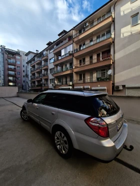 Subaru Outback, снимка 6