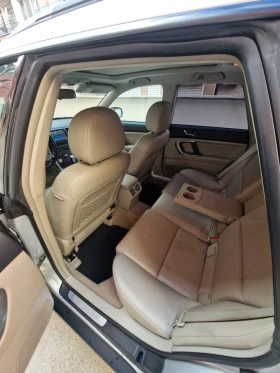 Subaru Outback, снимка 10