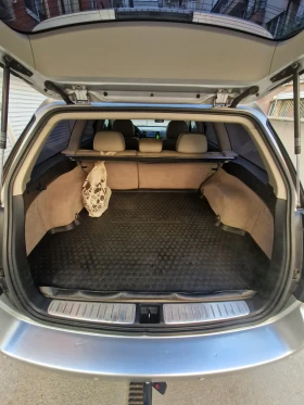 Subaru Outback, снимка 8