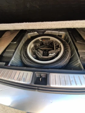 Subaru Outback, снимка 9