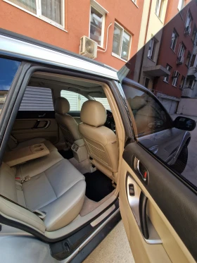 Subaru Outback, снимка 11