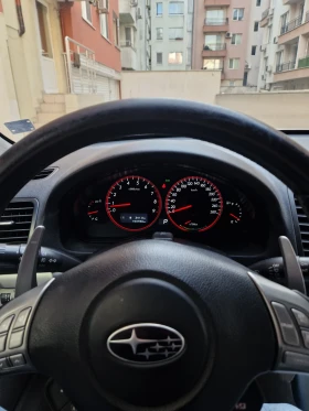 Subaru Outback, снимка 13