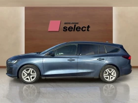 Ford Focus 1.0 EcoBoost - 13000 € / 25425.79 лв. - 64013432 6