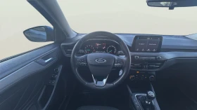 Ford Focus 1.0 EcoBoost - 13000 € / 25425.79 лв. - 64013432 9