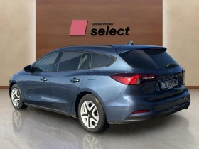 Ford Focus 1.0 EcoBoost - 13000 € / 25425.79 лв. - 64013432 4