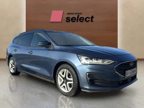 Ford Focus 1.0 EcoBoost - 13000 € / 25425.79 лв. - 64013432 2