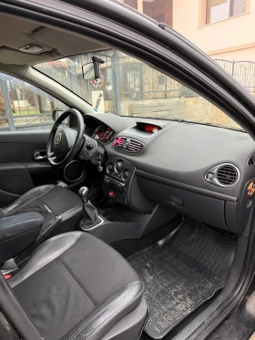 Renault Clio 1.5DCI-90к.с-Темпомат!Кожа! - 1700 € / 3324.91 лв. - 99914736 8