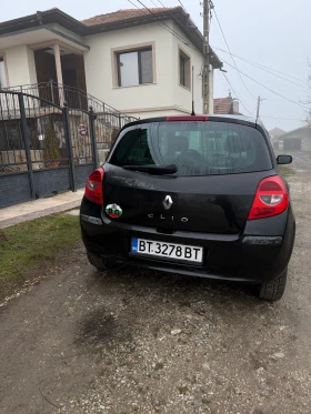 Renault Clio 1.5DCI-90к.с-Темпомат!Кожа! - 1700 € / 3324.91 лв. - 99914736 4