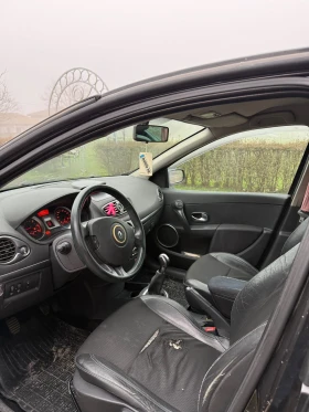 Renault Clio 1.5DCI-90к.с-Темпомат!Кожа! - 1700 € / 3324.91 лв. - 99914736 5