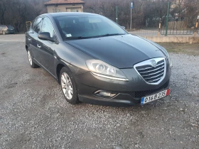 Lancia Delta 1.4LPG , снимка 2