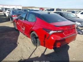 Toyota Camry 3.5l Xse V6, снимка 3