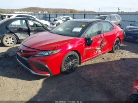 Toyota Camry 3.5l Xse V6, снимка 2