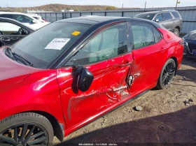 Toyota Camry 3.5l Xse V6, снимка 6