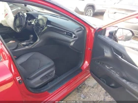 Toyota Camry 3.5l Xse V6, снимка 5