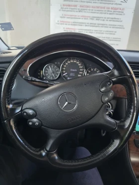 Mercedes-Benz CLS 350, снимка 9