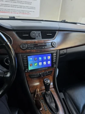 Mercedes-Benz CLS 350 | Mobile.bg � ����� ������ 7
