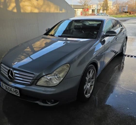 Mercedes-Benz CLS 350, снимка 6