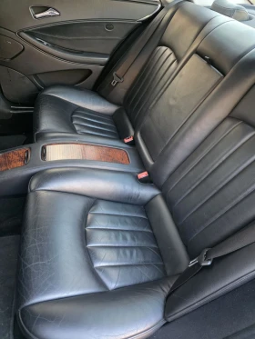 Mercedes-Benz CLS 350, снимка 12