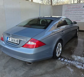 Mercedes-Benz CLS 350, снимка 2