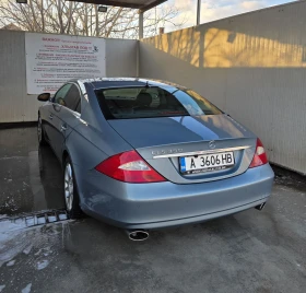 Mercedes-Benz CLS 350, снимка 5