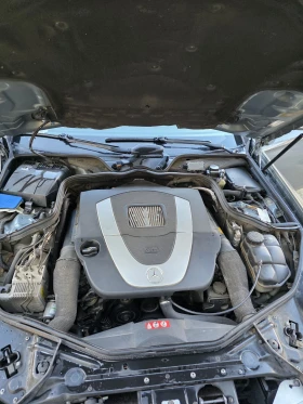 Mercedes-Benz CLS 350, снимка 14