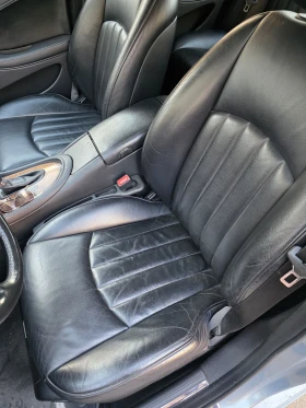 Mercedes-Benz CLS 350, снимка 8