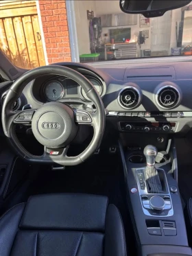 Audi S3 127к.км/ чиста история/наличен клип/лизинг - 14690 € / 28731.14 лв. - 99975762 7