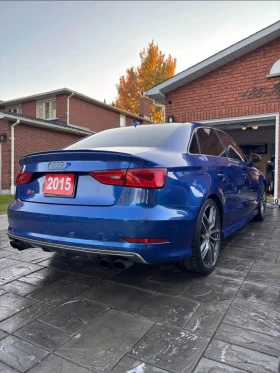 Audi S3 127к.км/ чиста история/наличен клип/лизинг - 14690 € / 28731.14 лв. - 99975762 2