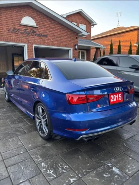 Audi S3 127к.км/ чиста история/наличен клип/лизинг - 14690 € / 28731.14 лв. - 99975762 3