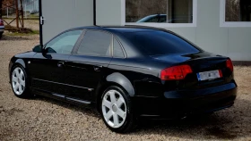 Audi A4 3.0TDI(233)* QUATTRO* EXCLUSIVE* FACELIFT*  - 5250 € / 10268.11 лв. - 83813120 4