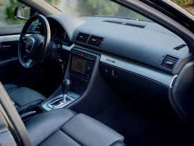 Audi A4 3.0TDI(233)* QUATTRO* EXCLUSIVE* FACELIFT*  | Mobile.bg � ����� ������ 13