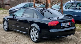 Audi A4 3.0TDI(233)* QUATTRO* EXCLUSIVE* FACELIFT*  - 5250 € / 10268.11 лв. - 83813120 2