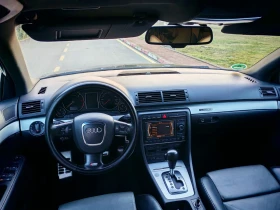 Audi A4 3.0TDI(233)* QUATTRO* EXCLUSIVE* FACELIFT*  | Mobile.bg � ����� ������ 15