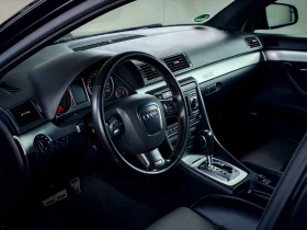 Audi A4 3.0TDI(233)* QUATTRO* EXCLUSIVE* FACELIFT*  - 5250 € / 10268.11 лв. - 83813120 6