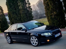 Audi A4 3.0TDI(233)* QUATTRO* EXCLUSIVE* FACELIFT*  | Mobile.bg � ����� ������ 9