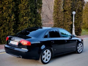 Audi A4 3.0TDI(233)* QUATTRO* EXCLUSIVE* FACELIFT*  | Mobile.bg � ����� ������ 8
