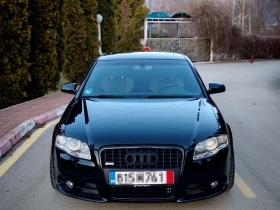 Audi A4 3.0TDI(233)* QUATTRO* EXCLUSIVE* FACELIFT*  | Mobile.bg � ����� ������ 11