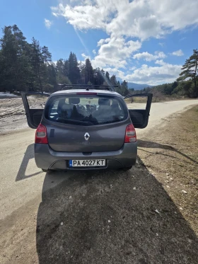 Renault Twingo, снимка 4 - Автомобили и джипове - 53659843